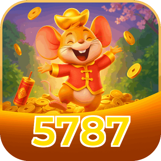 Tabela RTP dos jogos de cassino da 5787